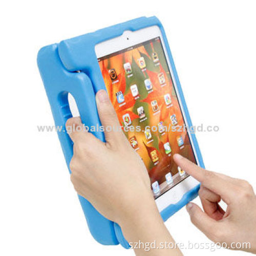 Universal Tablet PC Case for iPad Mini, High-quality EVA Foam Material with Super Protection